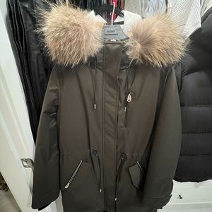 Mackage Rena Parka